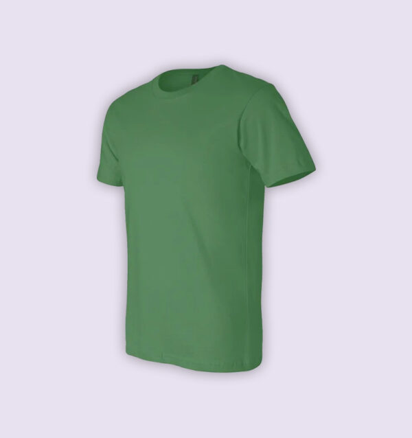 Casual Wear Cotton/Polyester T-shirt