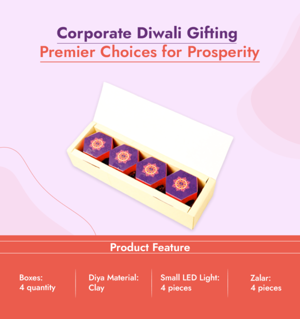 Corporate Diwali Gift: Premier Choices for Prosperity
