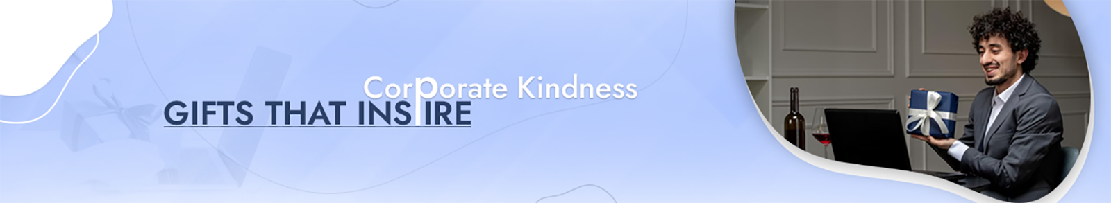 Corporate Kindness Gifts That Inspire