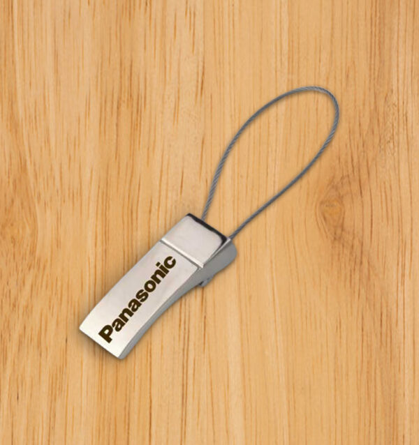 Premium Custom Metal Keychains