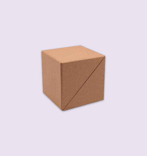 Eco Friendly Memo Cube Note Pad for Office & School