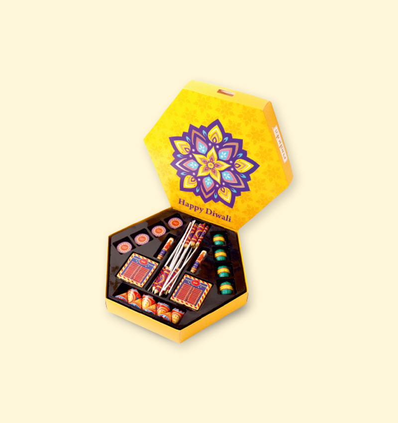 Exquisite Diwali Gifts for Your Business Relation