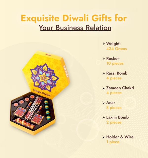 Exquisite Diwali Gifts for Your Business Relation