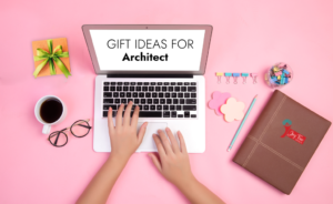 Gift ideas for architects feature image