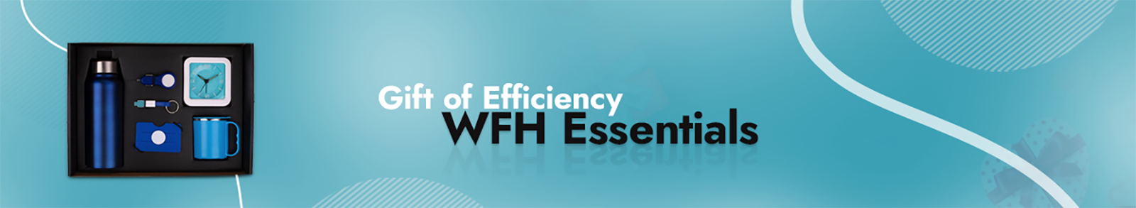 Gift of Efficiency WFH Essentials