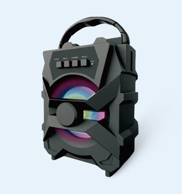 Groove Portable Party Speaker