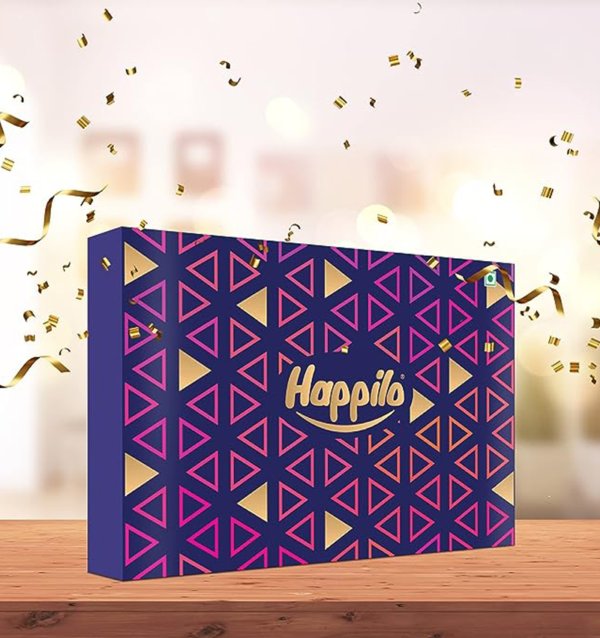Happilo Earth Diwali Gift Hamper