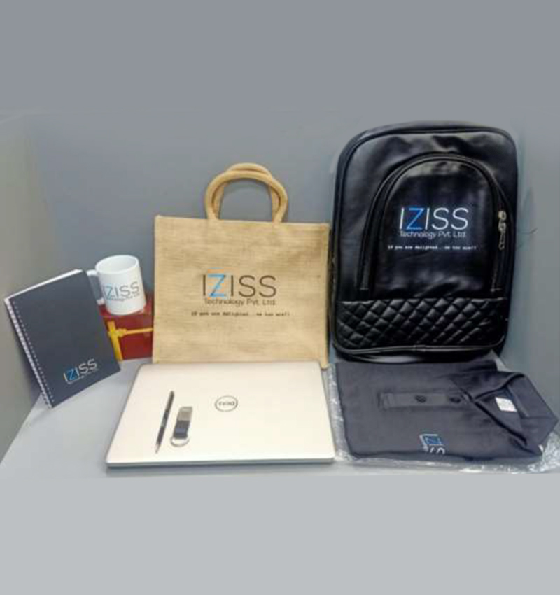 Iziss Customised Joining Kit