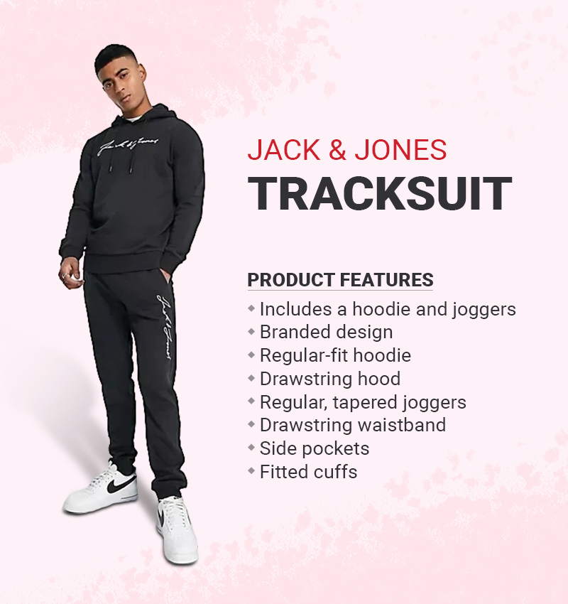 Jack-&-Jones-Tracksuit