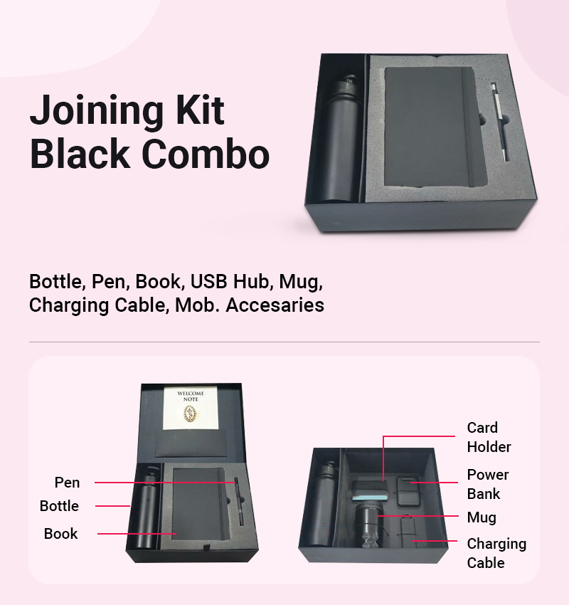 Joining-Kit--Black-combo