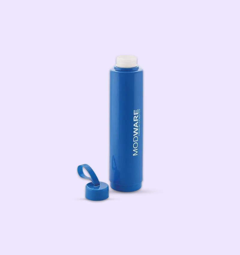 Thermal Hydration Insulated Bottle Main Image