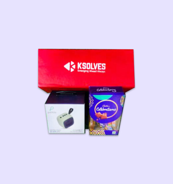 Ksolves Customised Joining Kit