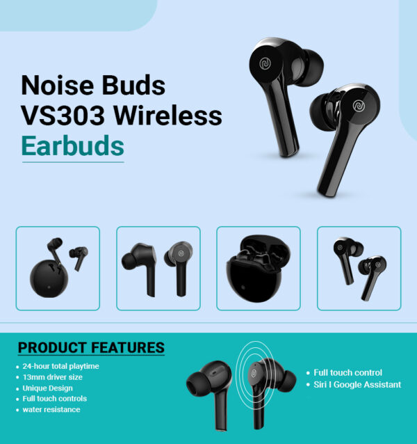 Noise-Buds-VS303-Wireless-Earbuds--24-Hr-Playtime--Buy-Now