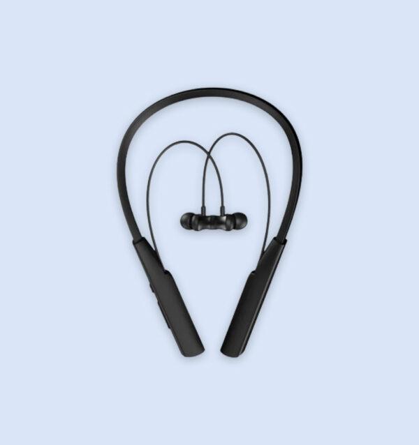 Pebble Flex Active Wireless Neckband Bluetooth Headset