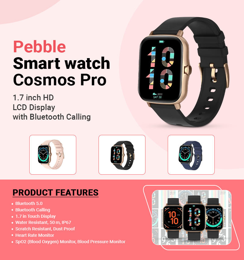 Pebble-Smartwatch-Cosmos-Pro