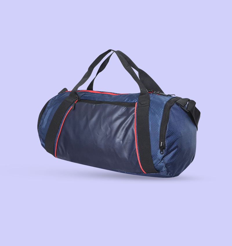 Fuzo Play 3 in 1 Duffle Bag for Gym
