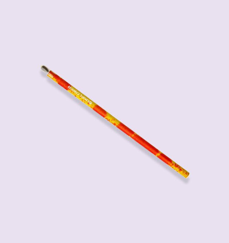 Eco Friendly Single Plantable Seed Pencil