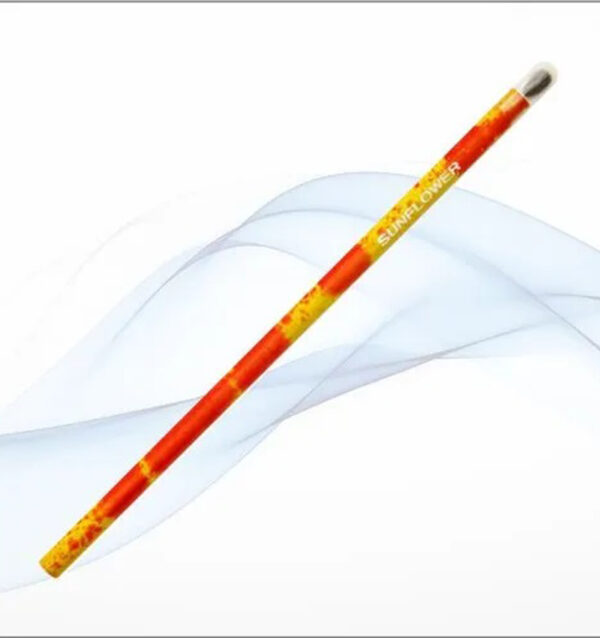 Eco Friendly Single Plantable Seed Pencil
