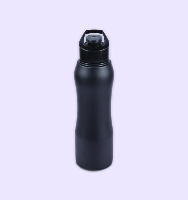 Sports Stainless Steel Bottle
