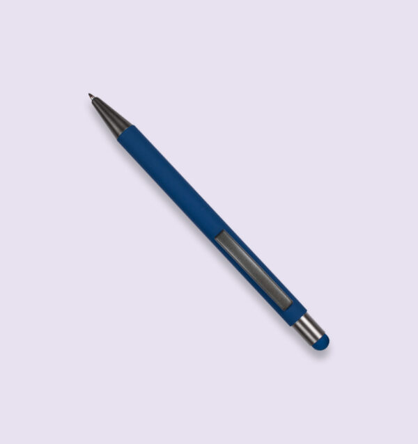 Urban Gear Stypen Premium Rubberized Pen With Stylus