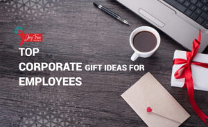 Top corporate gift ideas for employees