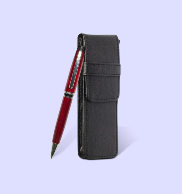 Turin-Pen-+-Faux-leather-Cover