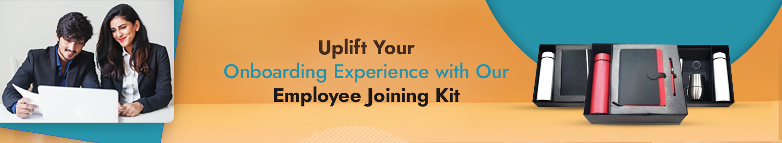Uplift Your Onboarding Experience with Our Employee Joining Kit_1600