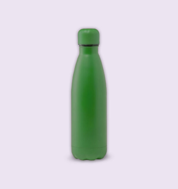 Urban Gear Ultra Color Hot & Cold Sports Bottle