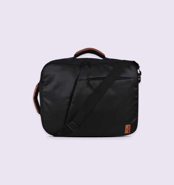 Urban Gear Weekender Business Bag With Overnighter